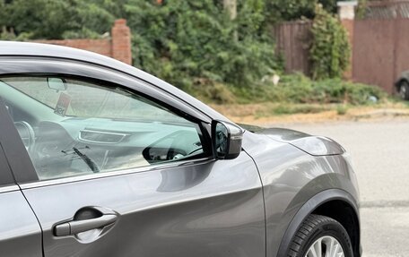 Nissan Qashqai, 2017 год, 1 175 000 рублей, 6 фотография