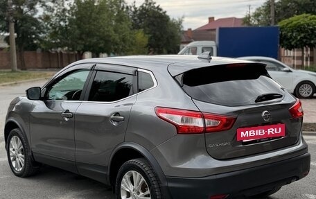 Nissan Qashqai, 2017 год, 1 175 000 рублей, 4 фотография