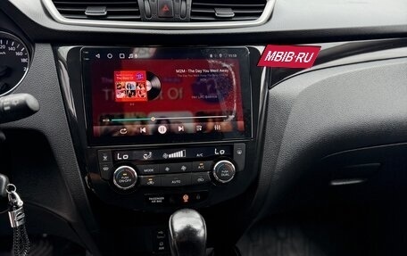Nissan Qashqai, 2017 год, 1 175 000 рублей, 14 фотография