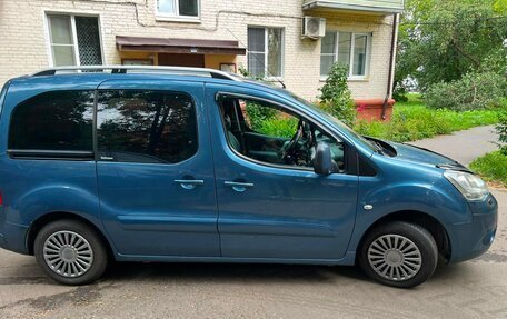Citroen Berlingo II рестайлинг, 2011 год, 641 000 рублей, 5 фотография