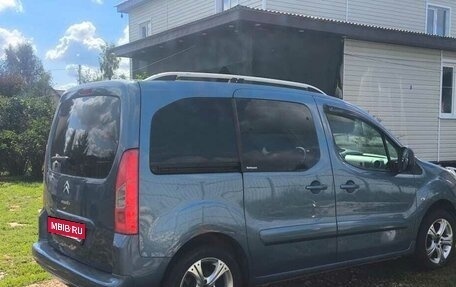 Citroen Berlingo II рестайлинг, 2011 год, 641 000 рублей, 2 фотография