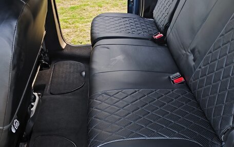 Citroen Berlingo II рестайлинг, 2011 год, 641 000 рублей, 9 фотография