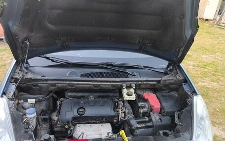 Citroen Berlingo II рестайлинг, 2011 год, 641 000 рублей, 7 фотография