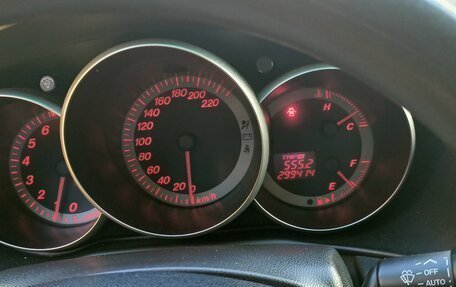 Mazda 3, 2006 год, 330 000 рублей, 6 фотография