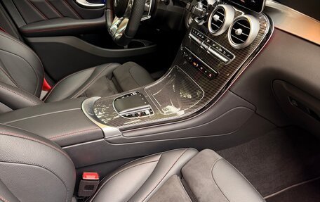 Mercedes-Benz GLC AMG, 2021 год, 5 400 000 рублей, 7 фотография