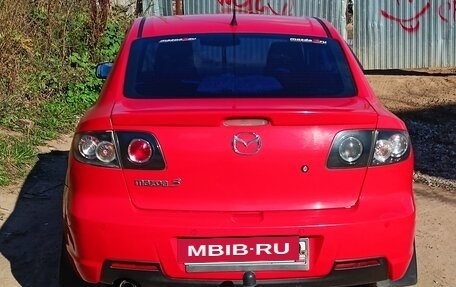 Mazda 3, 2006 год, 330 000 рублей, 2 фотография