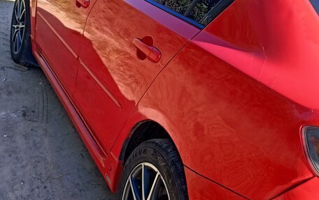 Mazda 3, 2006 год, 330 000 рублей, 4 фотография