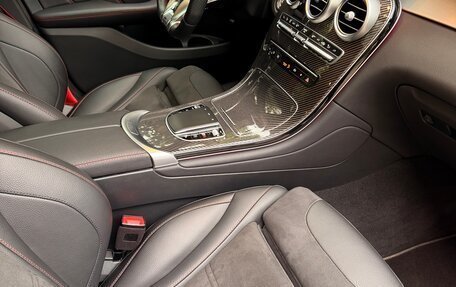 Mercedes-Benz GLC AMG, 2021 год, 5 400 000 рублей, 6 фотография