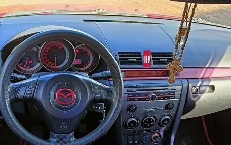 Mazda 3, 2006 год, 330 000 рублей, 5 фотография