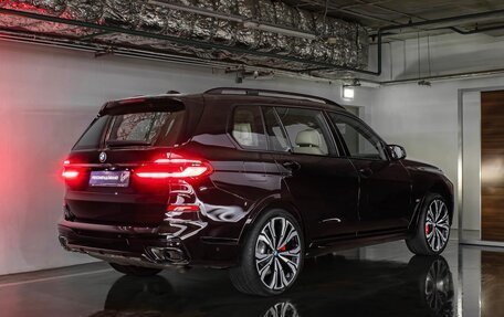 BMW X7, 2024 год, 17 685 000 рублей, 4 фотография