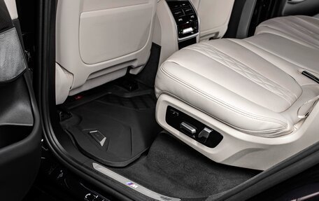 BMW X7, 2024 год, 17 685 000 рублей, 12 фотография