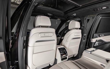 BMW X7, 2024 год, 17 685 000 рублей, 14 фотография