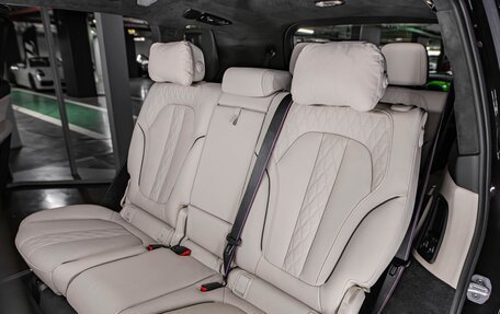 BMW X7, 2024 год, 17 685 000 рублей, 16 фотография