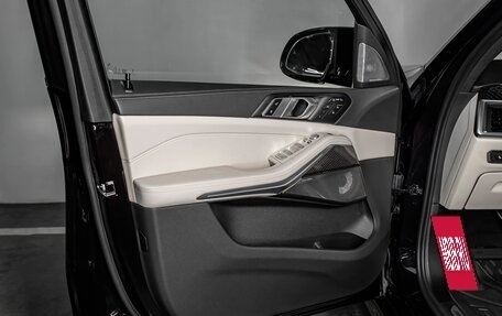 BMW X7, 2024 год, 17 685 000 рублей, 6 фотография