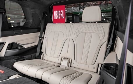 BMW X7, 2024 год, 17 685 000 рублей, 15 фотография