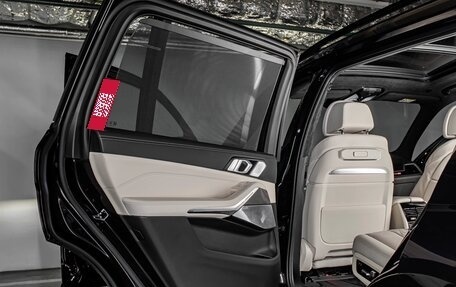 BMW X7, 2024 год, 17 685 000 рублей, 11 фотография