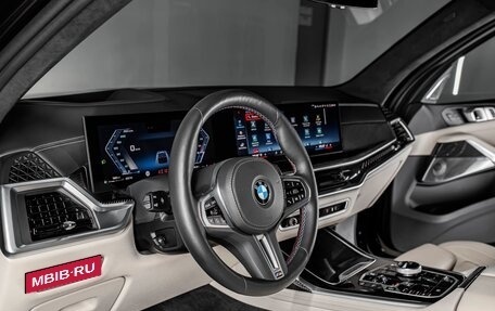 BMW X7, 2024 год, 17 685 000 рублей, 5 фотография