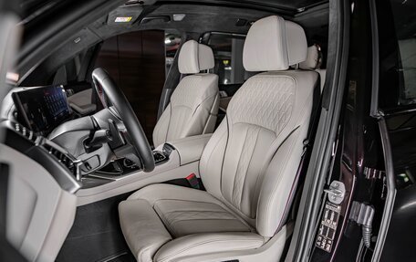 BMW X7, 2024 год, 17 685 000 рублей, 18 фотография