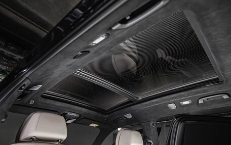 BMW X7, 2024 год, 17 685 000 рублей, 17 фотография
