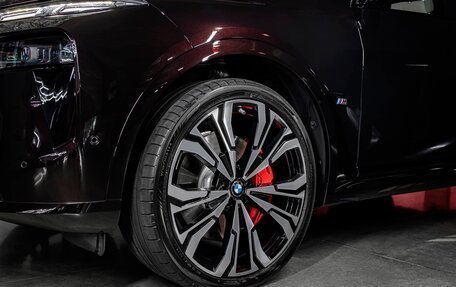 BMW X7, 2024 год, 17 685 000 рублей, 28 фотография
