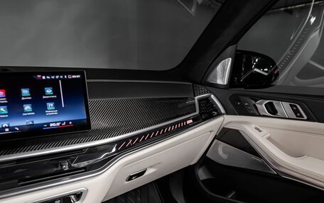BMW X7, 2024 год, 17 685 000 рублей, 21 фотография