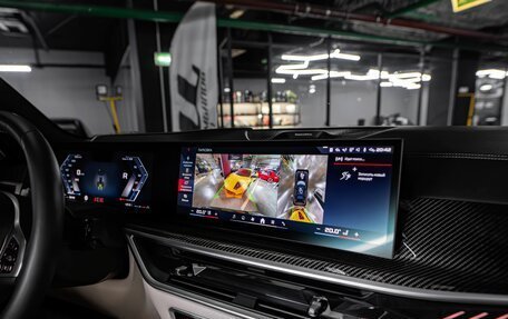 BMW X7, 2024 год, 17 685 000 рублей, 24 фотография