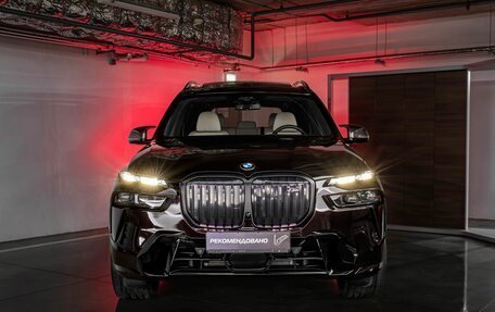 BMW X7, 2024 год, 17 685 000 рублей, 30 фотография