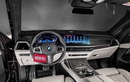 BMW X7, 2024 год, 17 685 000 рублей, 22 фотография