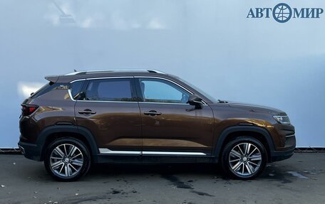 Changan CS35 Plus, 2020 год, 1 220 000 рублей, 4 фотография