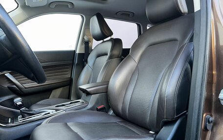Changan CS35 Plus, 2020 год, 1 220 000 рублей, 10 фотография
