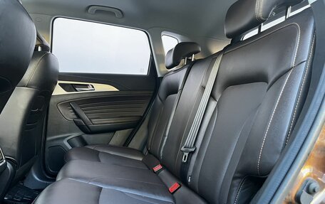 Changan CS35 Plus, 2020 год, 1 220 000 рублей, 11 фотография