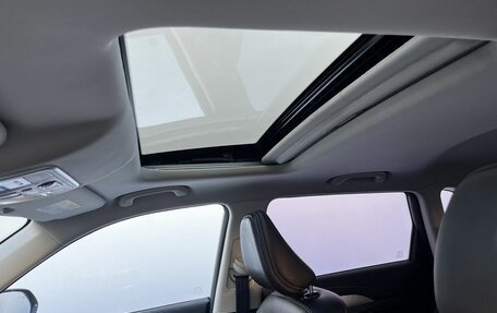 Changan CS35 Plus, 2020 год, 1 220 000 рублей, 12 фотография