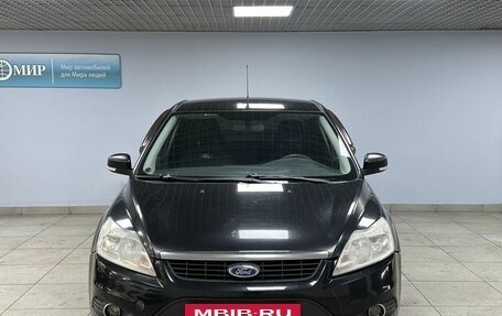 Ford Focus II рестайлинг, 2010 год, 495 000 рублей, 2 фотография