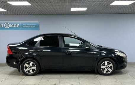 Ford Focus II рестайлинг, 2010 год, 495 000 рублей, 4 фотография