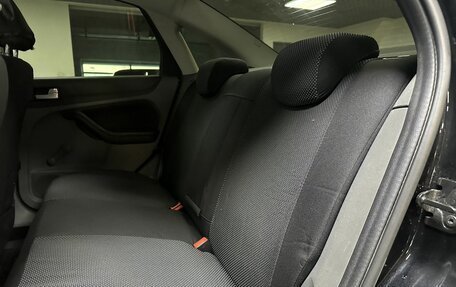 Ford Focus II рестайлинг, 2010 год, 495 000 рублей, 12 фотография