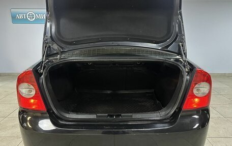 Ford Focus II рестайлинг, 2010 год, 495 000 рублей, 10 фотография