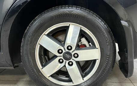 Ford Focus II рестайлинг, 2010 год, 495 000 рублей, 9 фотография