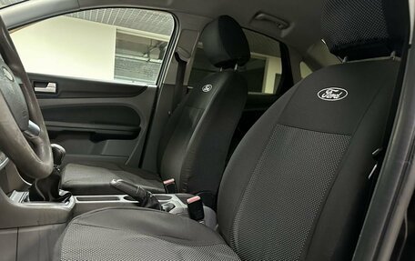 Ford Focus II рестайлинг, 2010 год, 495 000 рублей, 11 фотография