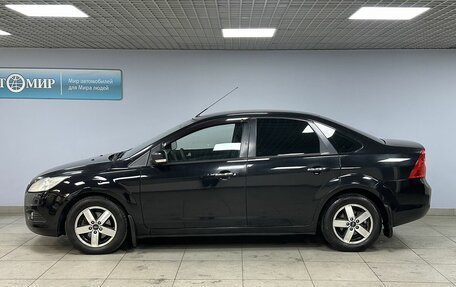 Ford Focus II рестайлинг, 2010 год, 495 000 рублей, 8 фотография