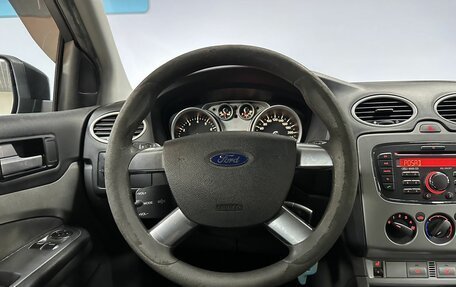 Ford Focus II рестайлинг, 2010 год, 495 000 рублей, 16 фотография