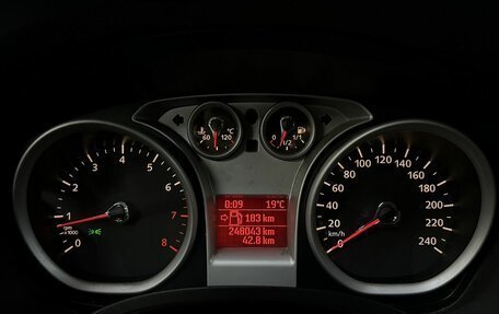Ford Focus II рестайлинг, 2010 год, 495 000 рублей, 17 фотография