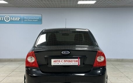 Ford Focus II рестайлинг, 2010 год, 495 000 рублей, 6 фотография