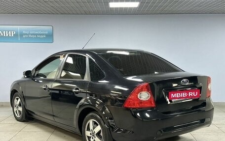 Ford Focus II рестайлинг, 2010 год, 495 000 рублей, 7 фотография