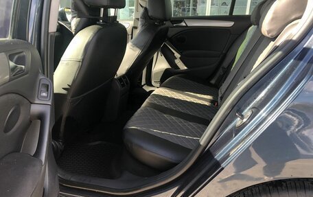 Volkswagen Golf VI, 2011 год, 790 000 рублей, 12 фотография