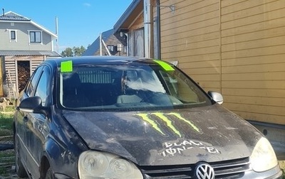 Volkswagen Jetta VI, 2008 год, 340 000 рублей, 1 фотография