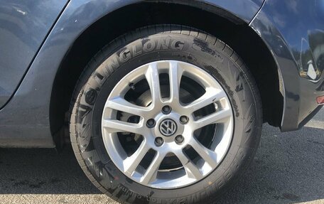 Volkswagen Golf VI, 2011 год, 790 000 рублей, 15 фотография
