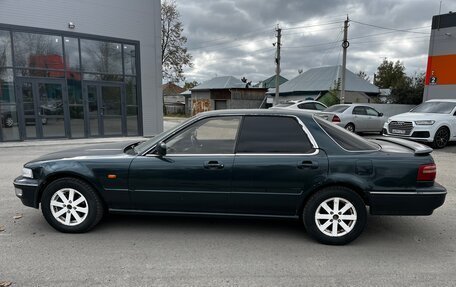 Honda Inspire IV рестайлинг, 1994 год, 120 000 рублей, 2 фотография