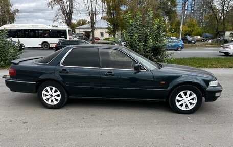 Honda Inspire IV рестайлинг, 1994 год, 120 000 рублей, 5 фотография