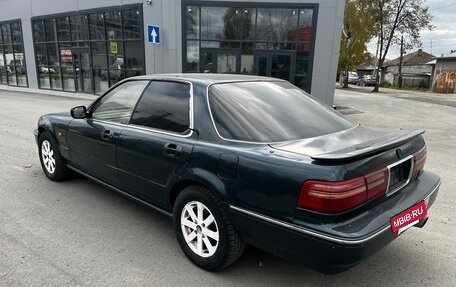 Honda Inspire IV рестайлинг, 1994 год, 120 000 рублей, 3 фотография