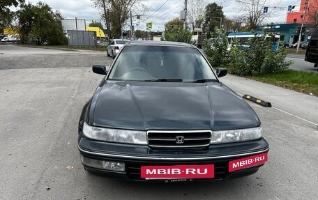 Honda Inspire IV рестайлинг, 1994 год, 120 000 рублей, 7 фотография